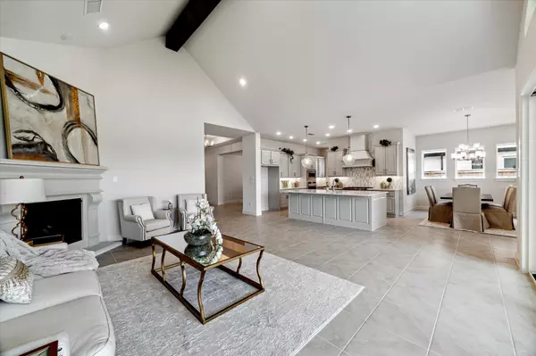 Richmond, TX 77406,407 May Meadow LN