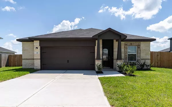 West Columbia, TX 77486,375 Twin Lakes BLVD