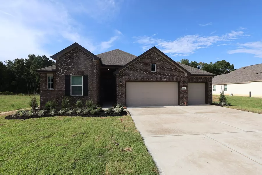 1060 Tarkington Timbers DR, Cleveland, TX 77327