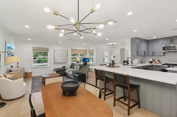 2327 Lamonte LN, Houston, TX 77018