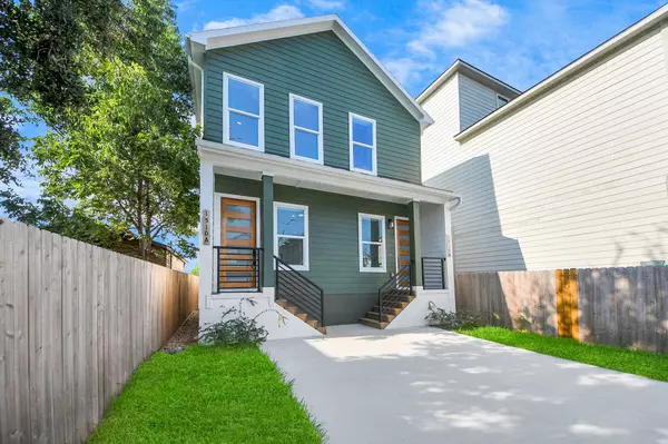 Houston, TX 77022,1510 E 31st ST