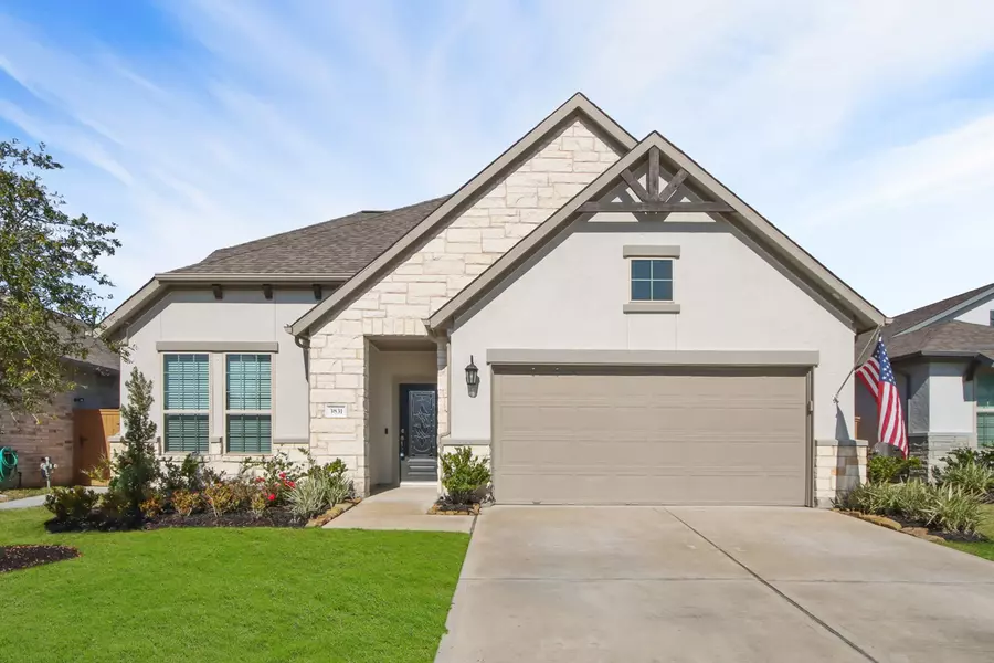 3831 Robinson Bend DR, Spring, TX 77386
