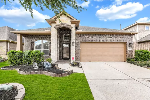 16511 Lapis River DR, Spring, TX 77379