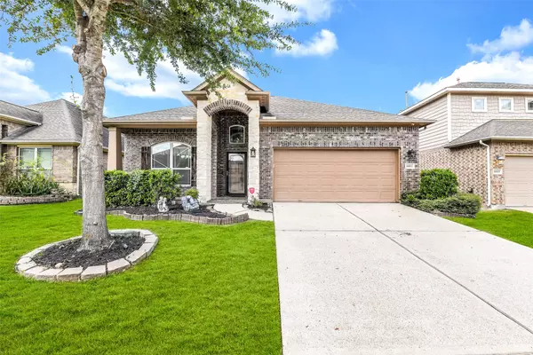 Spring, TX 77379,16511 Lapis River DR