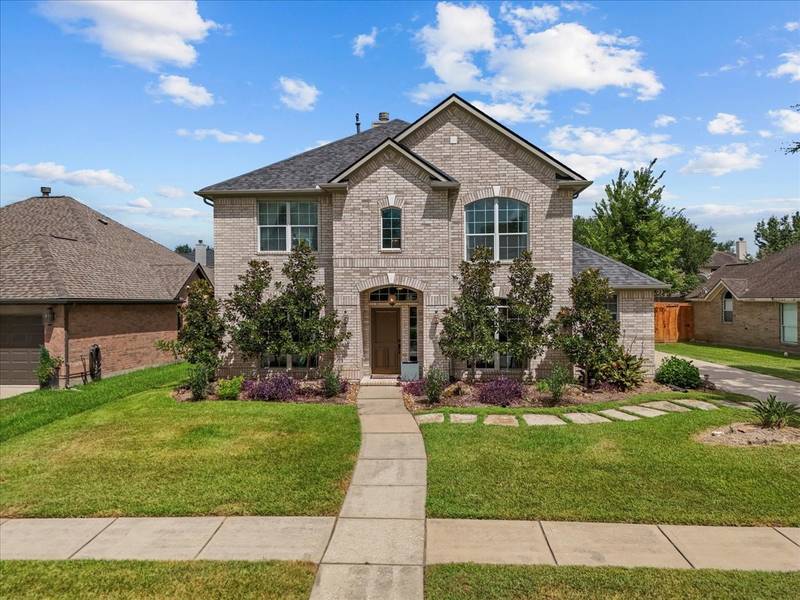 4517 Canyon Crest DR, League City, TX 77573