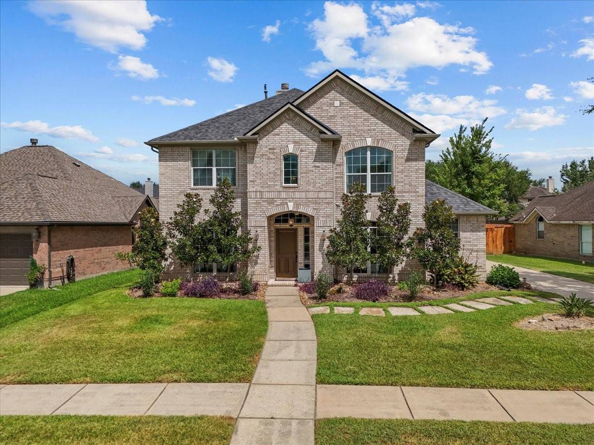 League City, TX 77573,4517 Canyon Crest DR