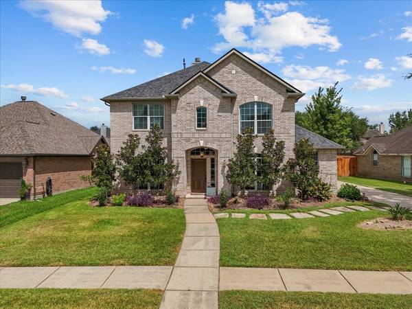 4517 Canyon Crest DR, League City, TX 77573