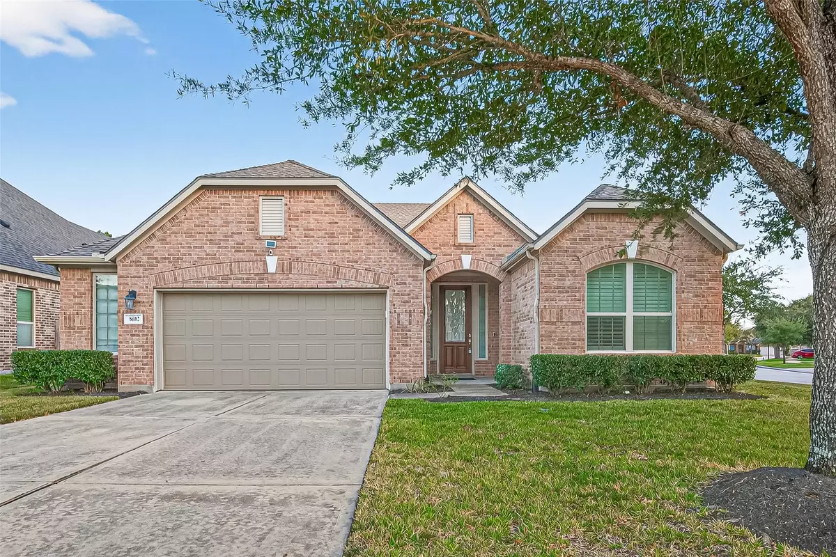 Cypress, TX 77433,8602 Venezia Terrace CT