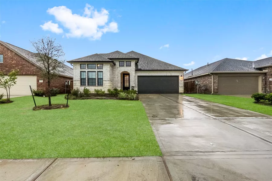 31418 Whitcombe Summit WAY, Hockley, TX 77447