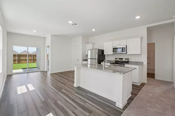 Houston, TX 77016,10219 Red Orchid DR