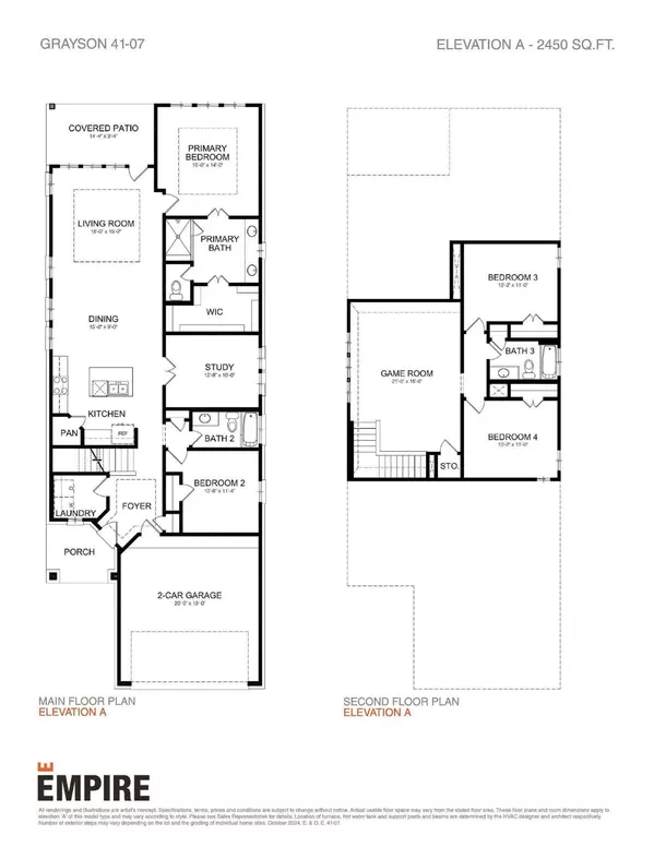 Hockley, TX 77447,17119 Bluebonnet Creek TRL