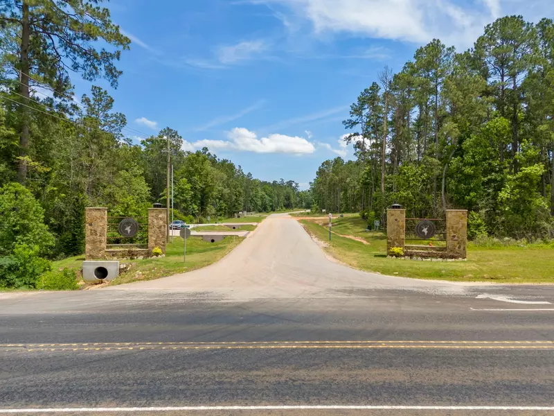 110 Coyote RUN, New Waverly, TX 77358