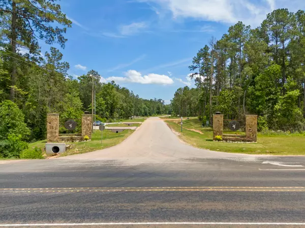 110 Coyote RUN, New Waverly, TX 77358