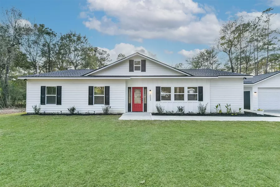 16633 Cimmaron DR, Stagecoach, TX 77355