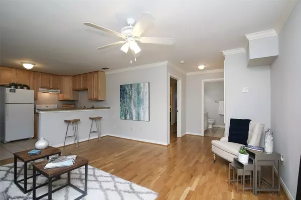 1307 Welch ST #6, Houston, TX 77006