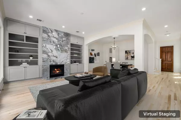 Houston, TX 77098,2650 Westgate ST