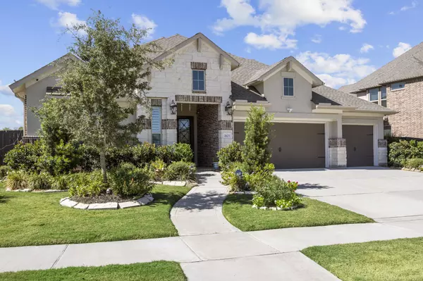 Richmond, TX 77406,1603 Yellow Iris TRL