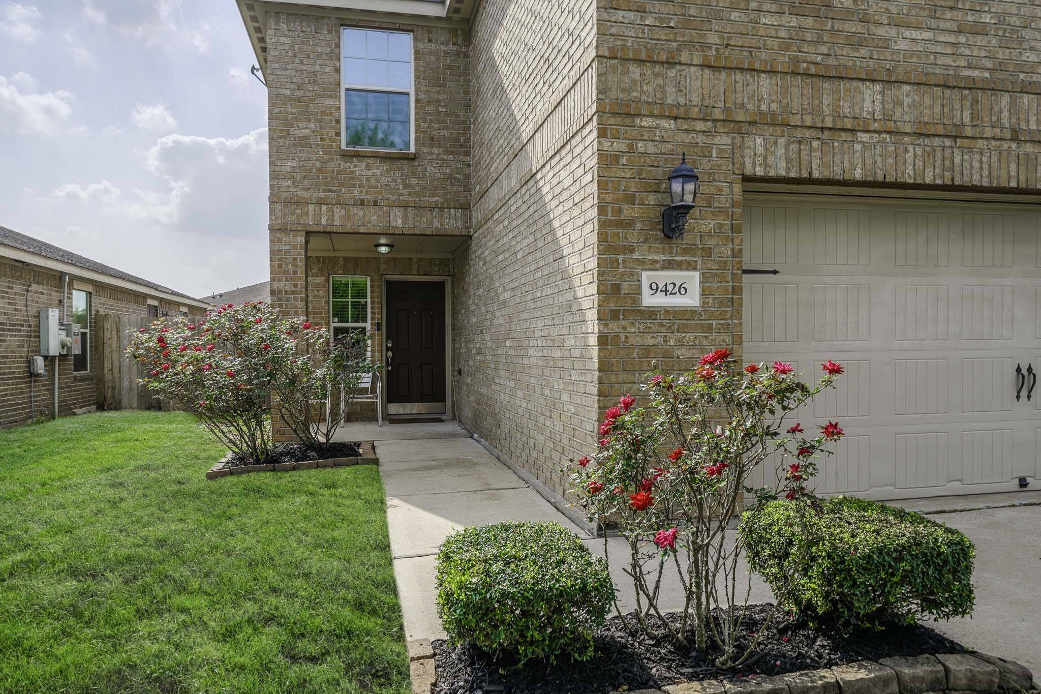 Rosharon, TX 77583,9426 Amethyst Glen DR
