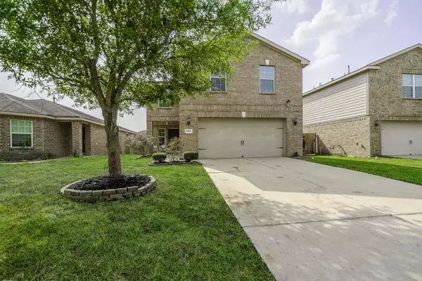 9426 Amethyst Glen DR,  Rosharon,  TX 77583