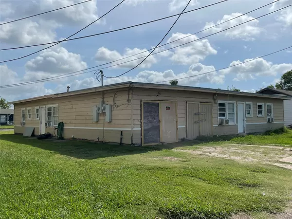 Freeport, TX 77541,1751/53 W 6th ST