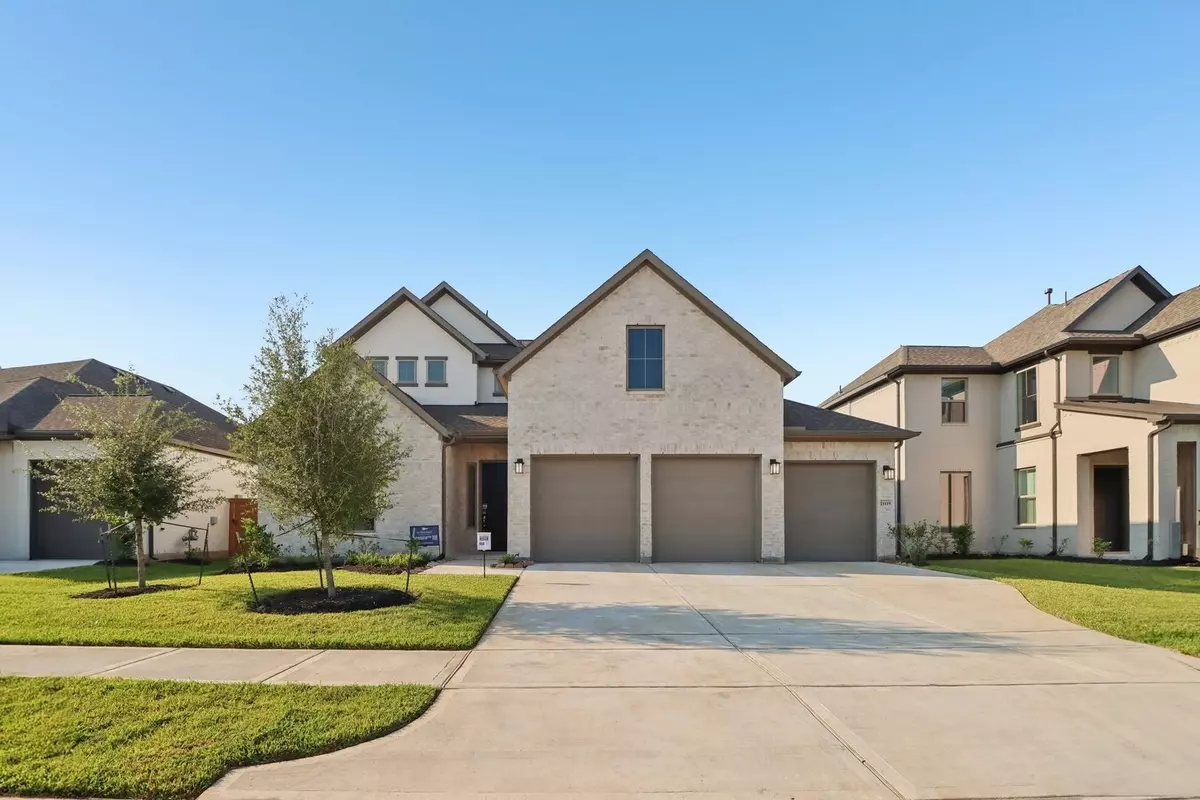 Cypress, TX 77433,21119 Flowerhorn DR