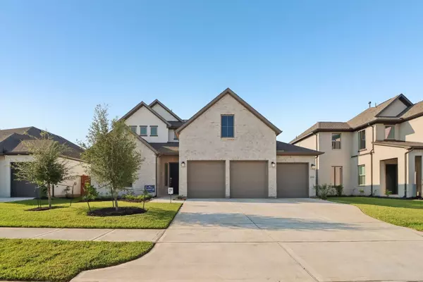 21119 Flowerhorn DR, Cypress, TX 77433