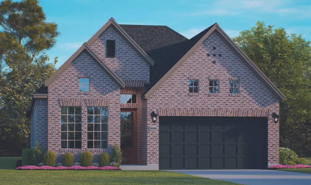 13307 Aspen Ridge, Tomball, TX 77375