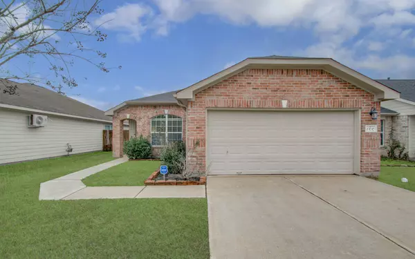 23717 Briar Tree Dr DR,  Porter,  TX 77365