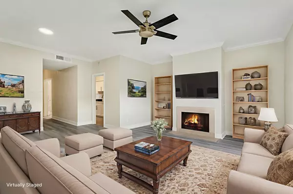 Houston, TX 77019,1201 Mcduffie ST #122