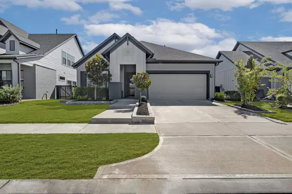 15810 Dedication Dr, Cypress, TX 77433