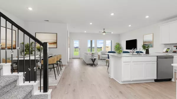 Fulshear, TX 77441,3811 Langridge Drive