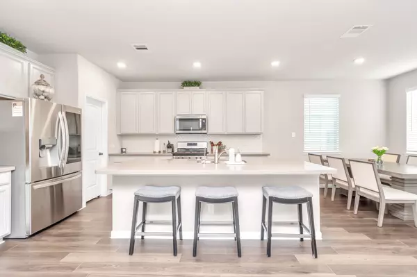 6318 Verbena Blossom TRL, Katy, TX 77449