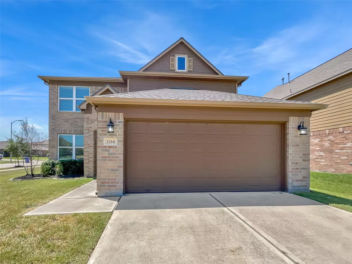 Rosenberg, TX 77471,2214 Forest Floor Ct