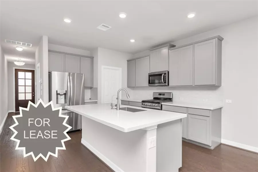 1517 Portola DR, Rosharon, TX 77583