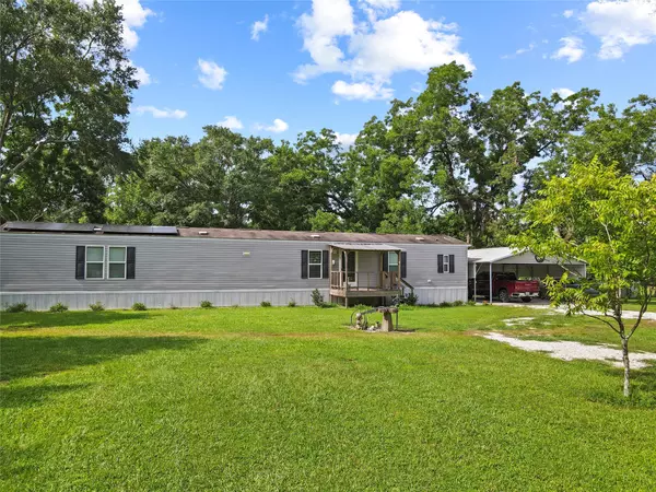 Kirbyville, TX 75956,3495 County Road 3073