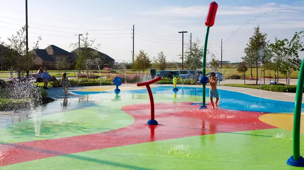 Richmond, TX 77469,2118 Primrose Pass DR