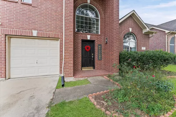 Fresno, TX 77545,4015 Forest Teal CT