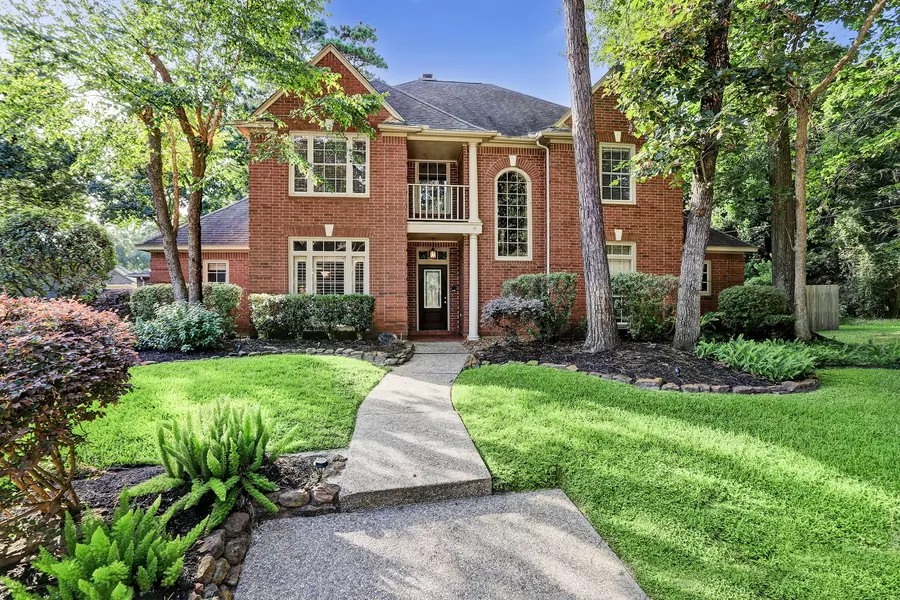 5835 Berkshire Hills DR, Houston, TX 77345