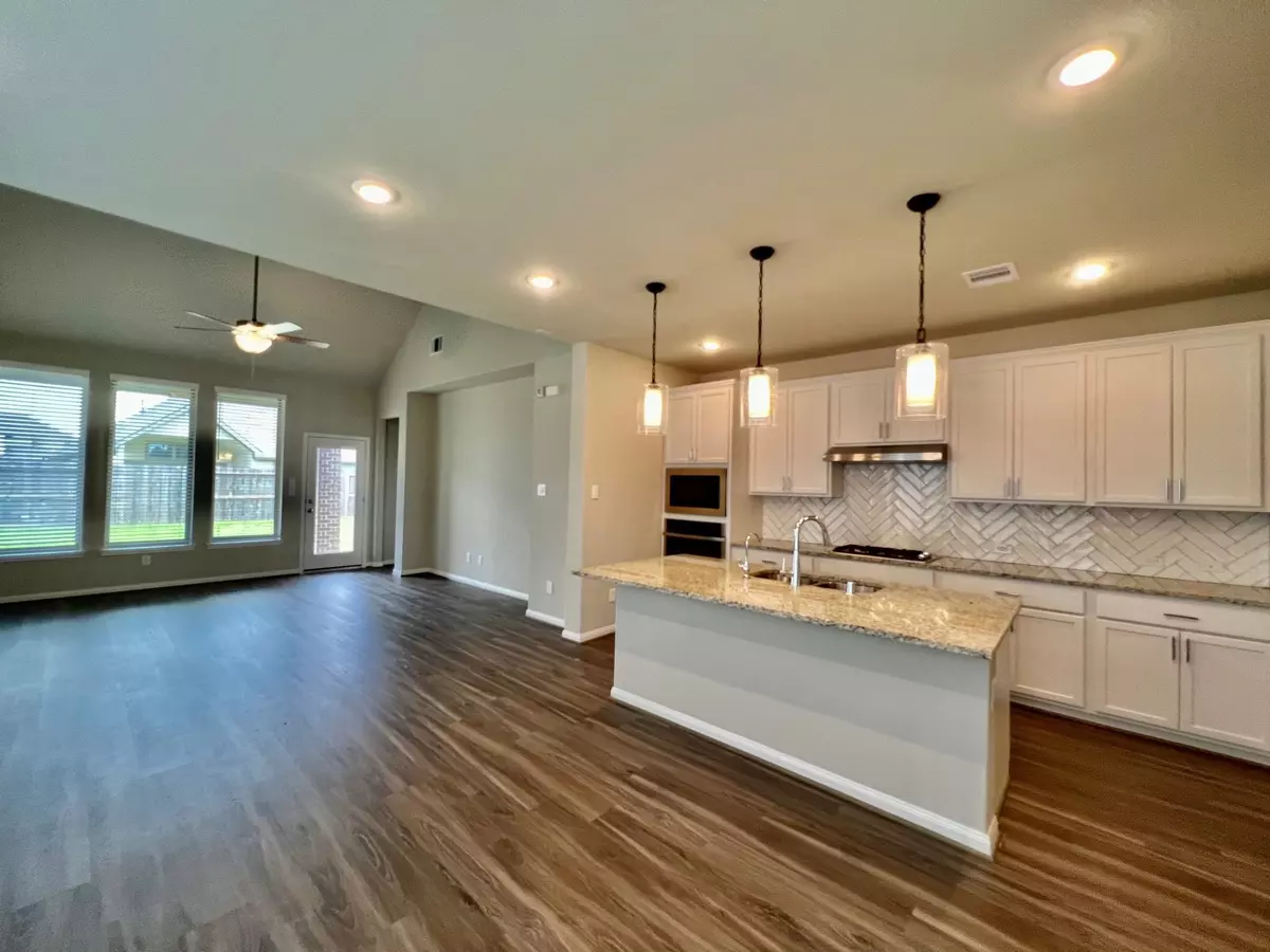 Missouri City, TX 77459,8719 Arbor Trail DR