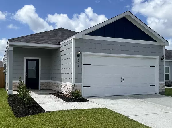 6426 Summer Pass DR, Houston, TX 77048