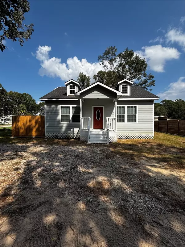 20551 Canterbury RD, Porter, TX 77365