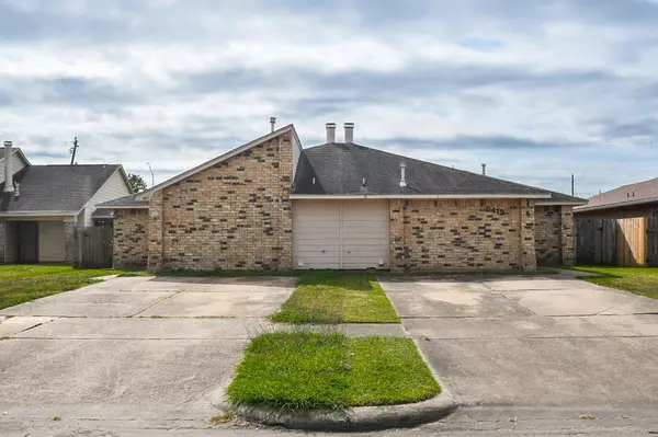 5411 Regal Ridge Ln, Houston, TX 77053