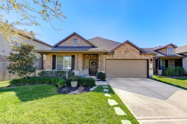 28915 Davies Creek CT, Katy, TX 77494