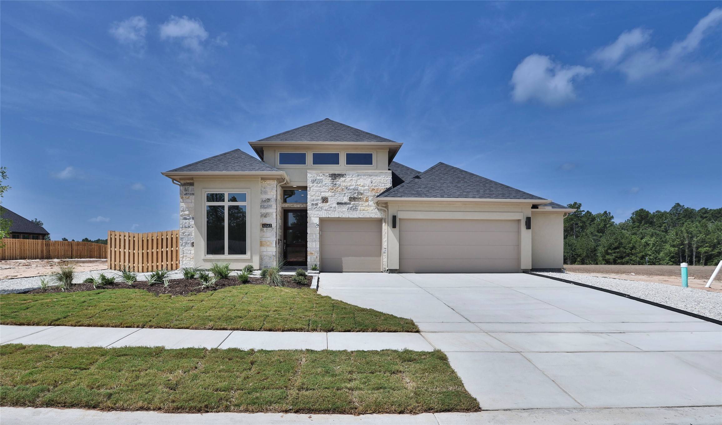 41463 Threadgill WAY, Montgomery, TX 77363