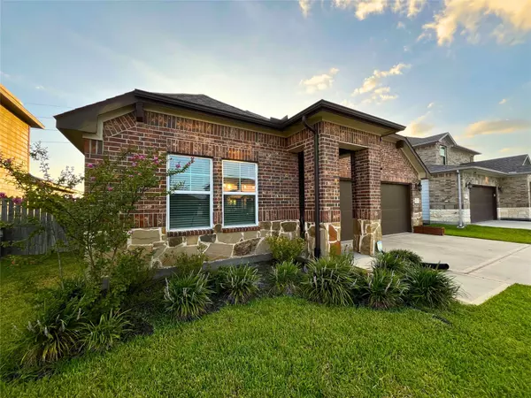 Tomball, TX 77375,2222 Royal Ann WAY