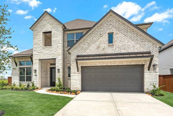 6107 Monticello DR, Manvel, TX 77583