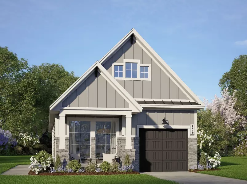 26253 E Outrider Banks CIR, Montgomery, TX 77316