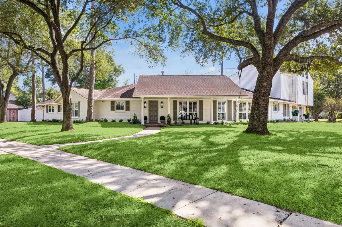 Houston, TX 77025,3633 Sun Valley DR