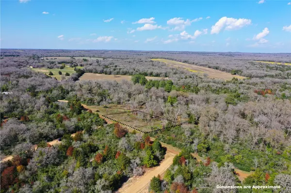 Hilltop Lakes, TX 77871,0 Sycamore Branch RD