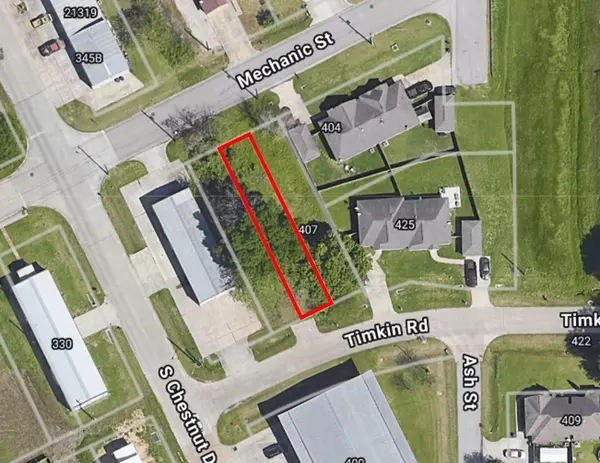 Tomball, TX 77375,0 Chesnut ST